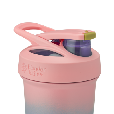 Sport Stainless Sleek