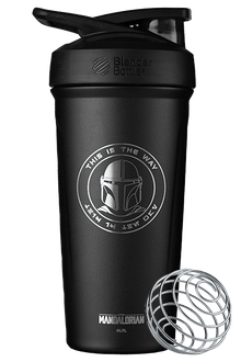 This Is the Way